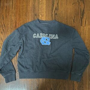 UNC Champion Crewneck